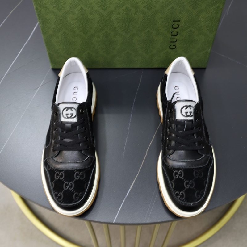 Gucci Casual Shoes